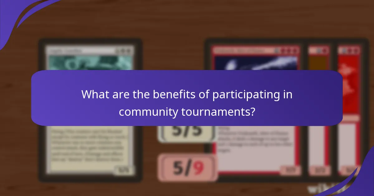 How can players register for Magic: The Gathering events?