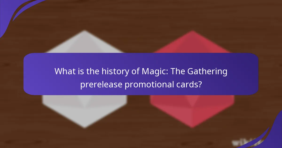 How do promotional cards affect event schedules and decklists?